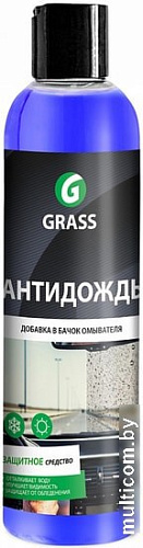 Grass Антидождь 250 мл 800440