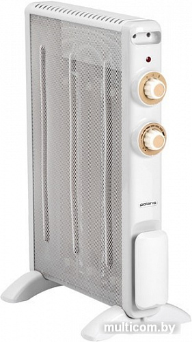 Инфракрасный обогреватель Polaris PMH 1584 (белый)
