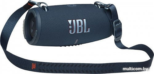 Беспроводная колонка JBL Xtreme 3 (темно-синий)