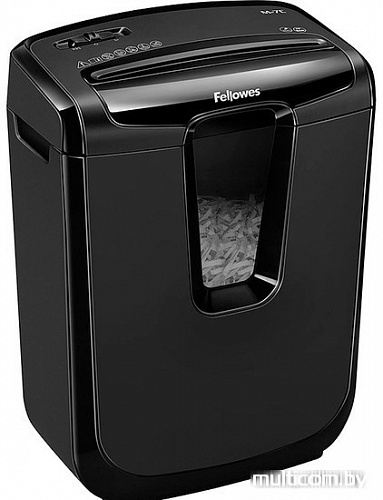 Шредер Fellowes Powershred M-8C (4604101)