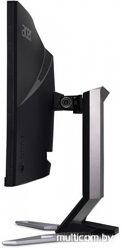 Монитор Acer XZ321Qbmijpphzx [UM.JX1EE.005]