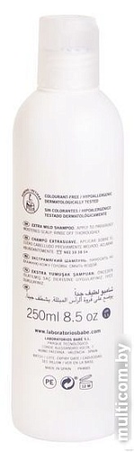 Laboratorios BABE Экстрамягкий 250 мл