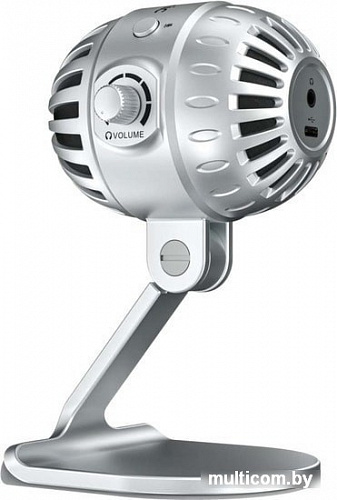 Микрофон Saramonic SmartMic MTV550