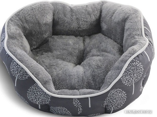 Лежак Triol Сказочный лес 31931043