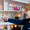 Мебель для кукольного домика Lundby Кухня 60207700