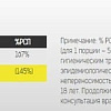 Моногидрат креатина Binasport Creatine (1000г, апельсин)