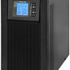 Источник бесперебойного питания Powerman Online 3000 Plus