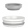 Термос Xiaomi MiJia Vacuum Flask 0.5л (белый)