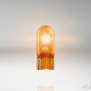Лампа накаливания Osram WY5W 2827NA 2шт