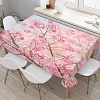 Скатерть JoyArty Нежное цветение tcox_29820_120x145