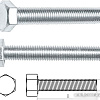 Набор болтов Starfix SM-12483-20