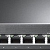 Неуправляемый коммутатор TP-Link TL-SG108-M2