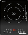 Настольная плита Ginzzu HCI-162