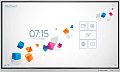 Интерактивная панель NexTouch NextPanel 75 IFPKV5INT75