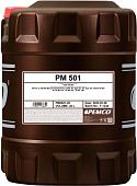 Трансмиссионное масло Pemco iPoid 501 75W-80 20л