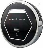 Робот-пылесос Genio Profi 260 (черный)