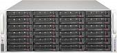 Корпус Supermicro SuperChassis CSE-846BE1C-R1K28B