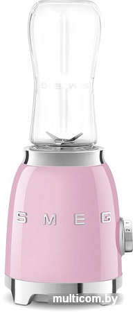 Стационарный блендер Smeg PBF01PKEU