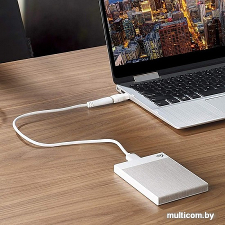 Внешний накопитель Seagate Backup Plus Ultra Touch STHH2000402 2TB