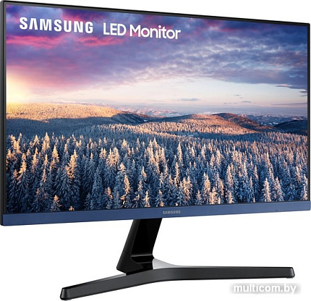 Монитор Samsung S24R358FHI