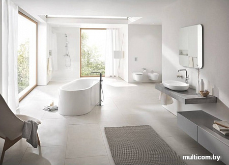 Биде Grohe Essence 3957400H