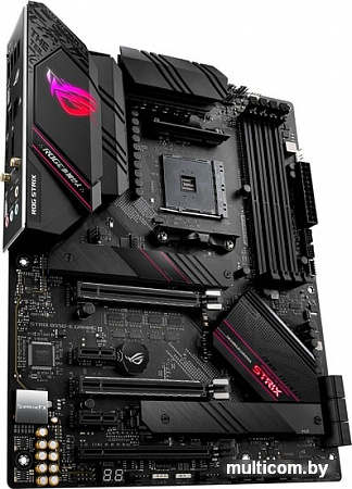 Материнская плата ASUS ROG STRIX B550-E Gaming