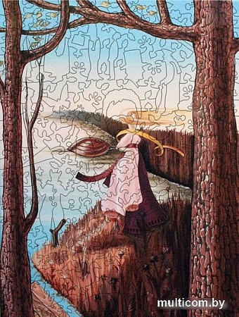 Пазл Davici Чехов 7-01-23-200