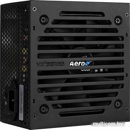 Блок питания AeroCool VX-350 Plus