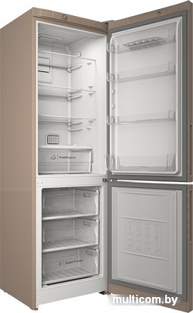 Холодильник Indesit ITR 4180 E