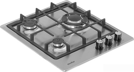 Варочная панель Simfer H45V35M516