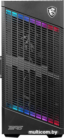 Корпус MSI MPG Velox 100P Airflow