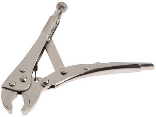 Зажим Tundra 2434311