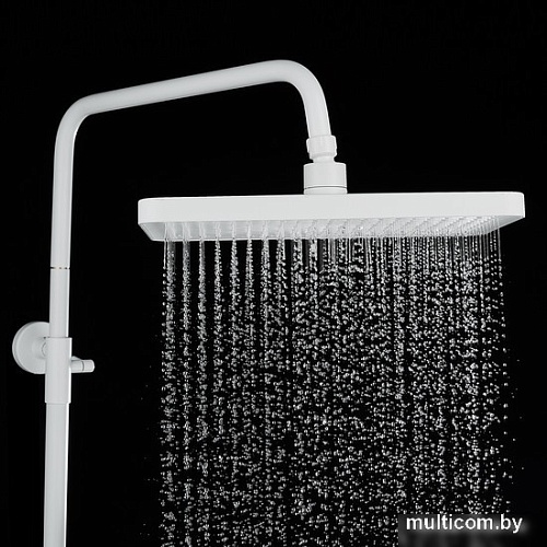 Душевая система Shevanik S9936C