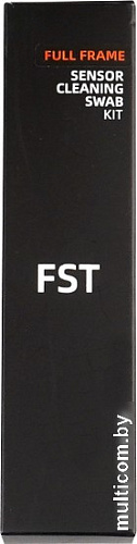 Влажные салфетки FST SS-24 Full Frame