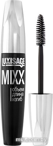 Тушь для ресниц Lux Visage MIXX