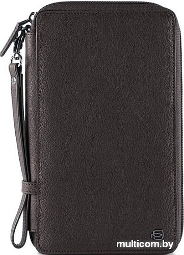 Кошелек Piquadro Black Square PP3246B3R/BLU