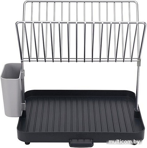 Сушилка для посуды Joseph Joseph Y-rack Dishdrainer 85084 (серый)