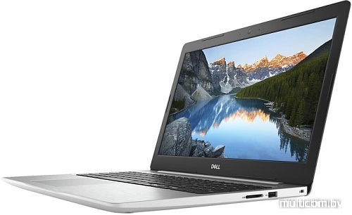 Ноутбук Dell Inspiron 15 5570-5342