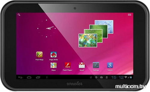 Планшет Wexler .TAB 7B 8GB 3G