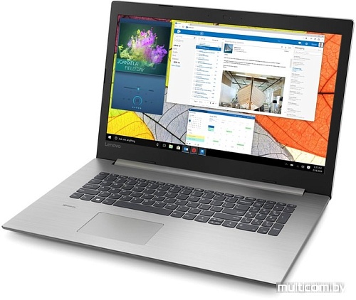 Ноутбук Lenovo IdeaPad 330-17AST 81D7004MRU