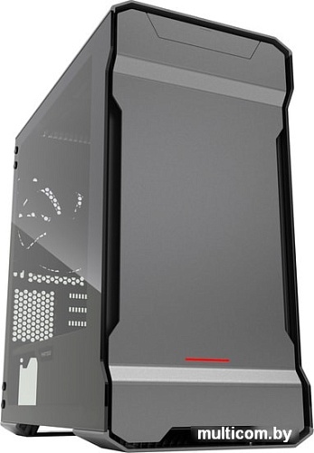 Корпус Phanteks Evolv mATX (серый)