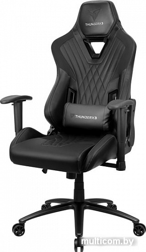 Кресло ThunderX3 DC3 Air (черный)