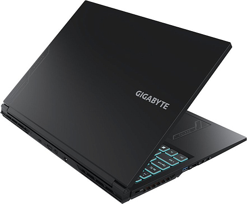Игровой ноутбук Gigabyte G6 KF-H3KZ853KD