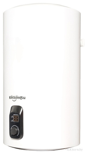 Накопительный электрический водонагреватель Kotitonttu Salmi VRM-50 D