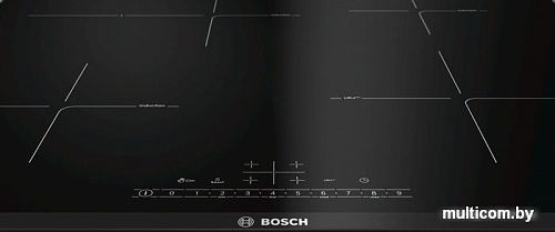 Варочная панель Bosch PIF675FC1E