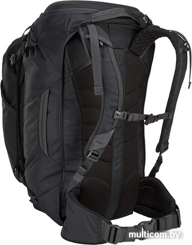 Рюкзак Thule Landmark 70L (черный)