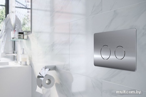 Панель смыва Azario AZ-8200-0084/AZ-P57-0120