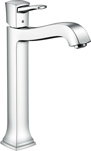 Смеситель Hansgrohe Metropol Classic [31303000]