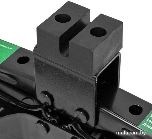 Ромбовый домкрат RockForce RF-10202 2т