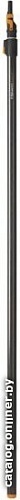 Рукоятка Fiskars QuikFit Telescopic Shaft L 1000665